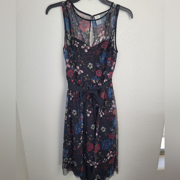 Lauren Conrad Women's Disney Dress from the Snow White Collection Size 6 - Picture 5 of 7